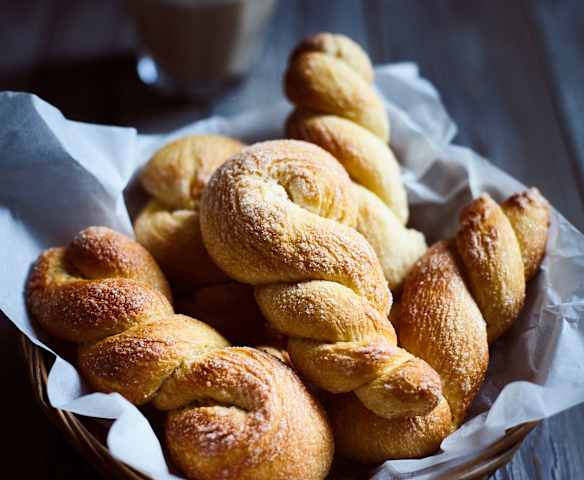 Schwäbische Flachswickel