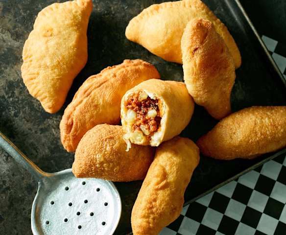 Panzerotti