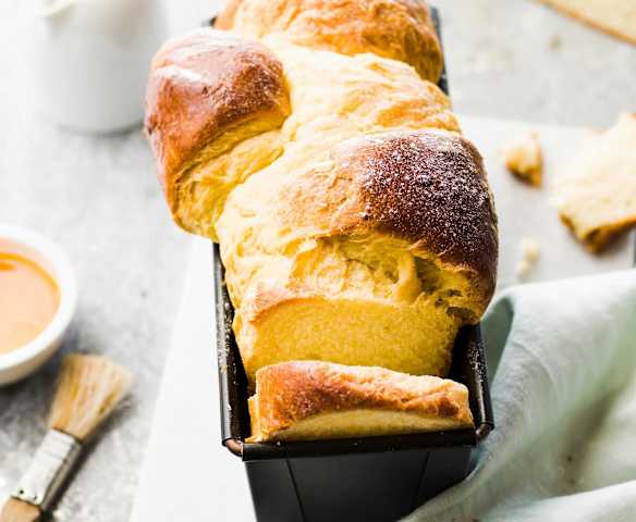 La brioche familiale