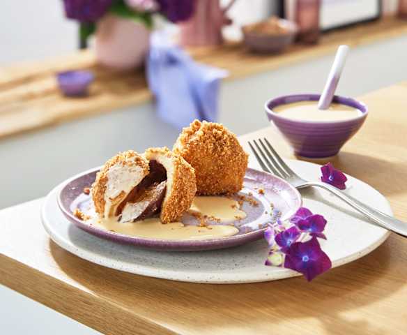 Zwetschgenknödel Zwetschgenknödel