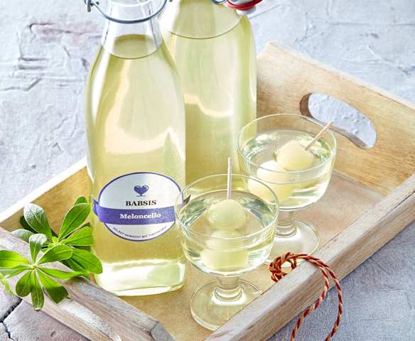 Meloncello Meloncello