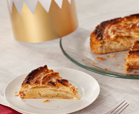 Galette des Rois