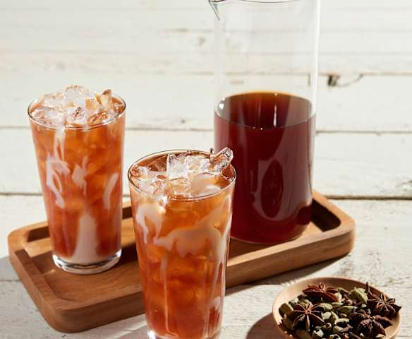 Thai Iced Tea