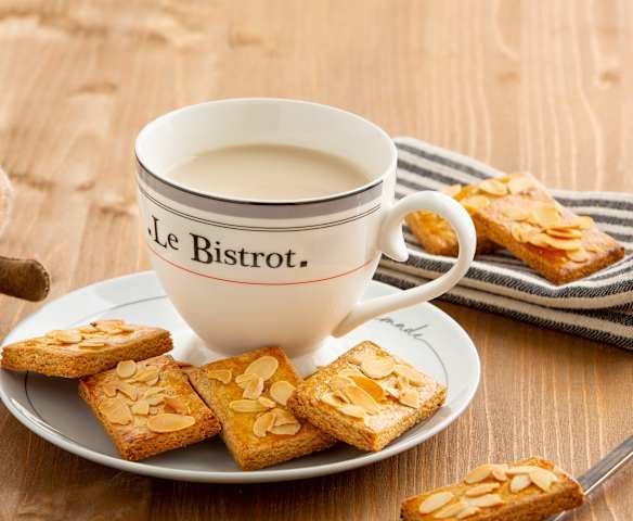 Speculoos (Biscotti fiamminghi)