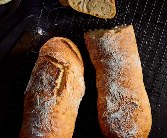 Ciabatta
