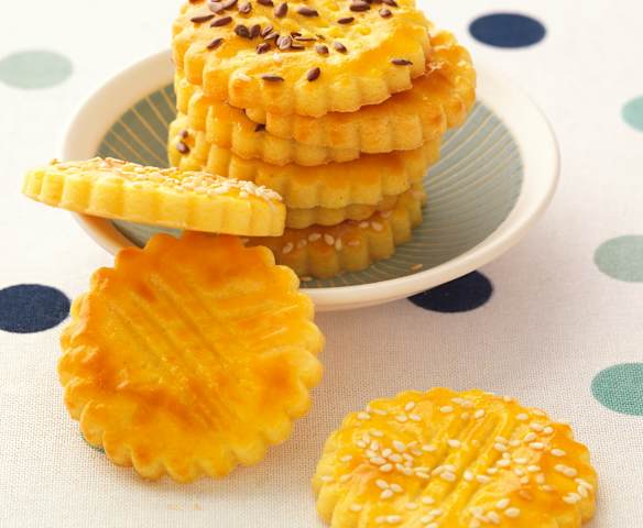 Gluten Free Shortcrust Pastry