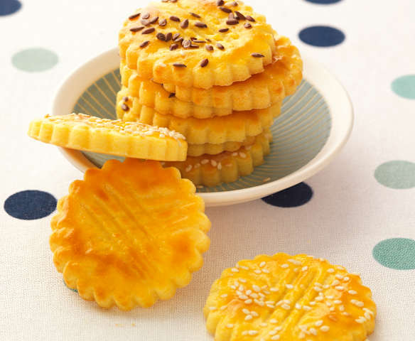 Univerzální bezlepkové těsto