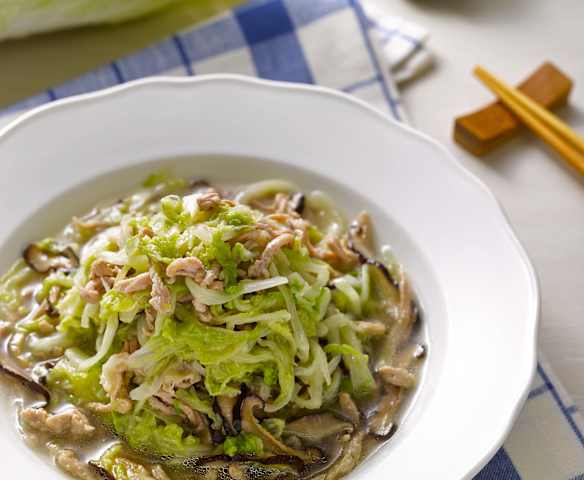 烂糊肉丝