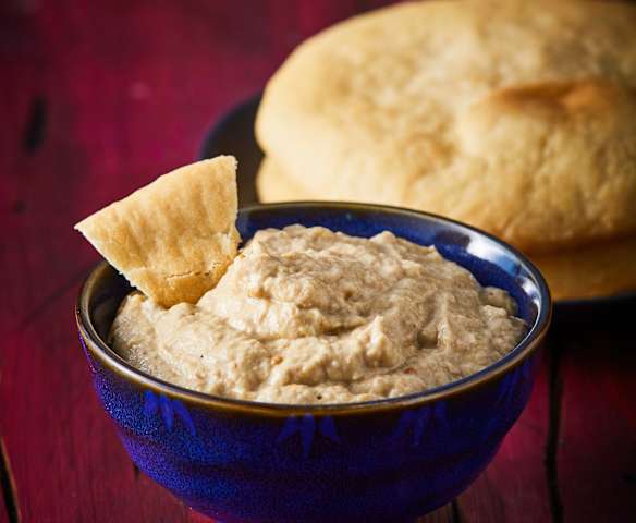 Baba ganoush