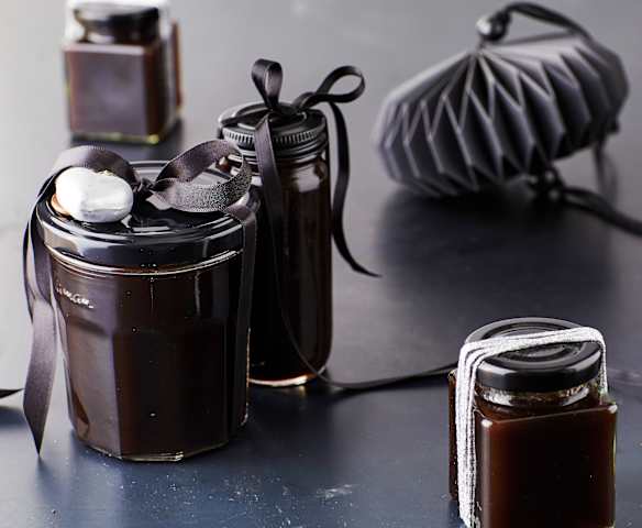 Balsamico-Gelee Balsamico-Gelee