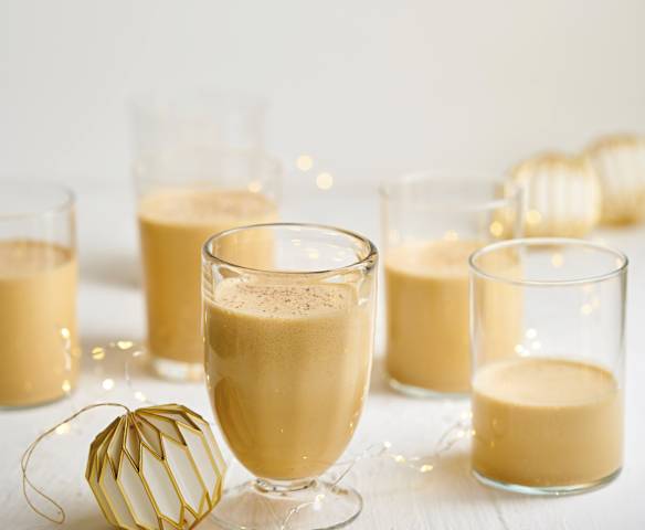 Eggnog