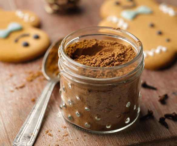 Gingerbread Spice Mix