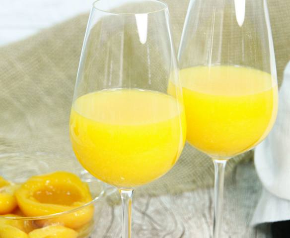 Drink Bellini