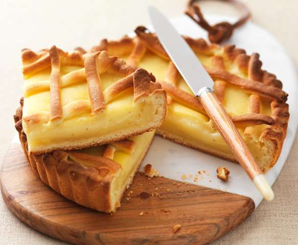 Tarte au libouli