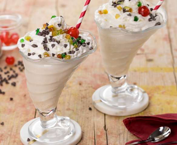 Freakshake gusto cassata