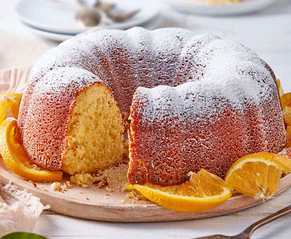 Rosca de naranja (Black Diamond)