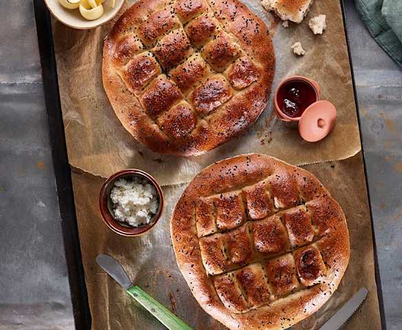 Pita rustica Pita rustica