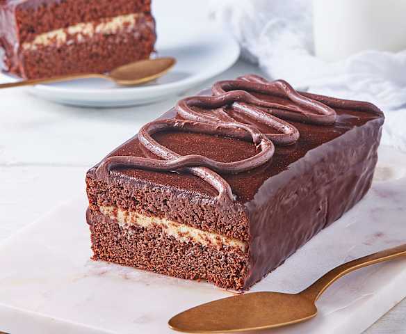 Pastelito de chocolate (Black Diamond)