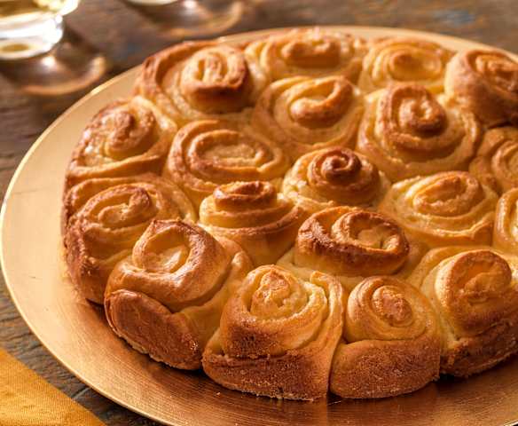 Torta di rose