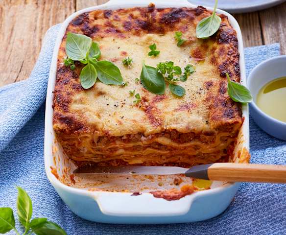 Lasagne