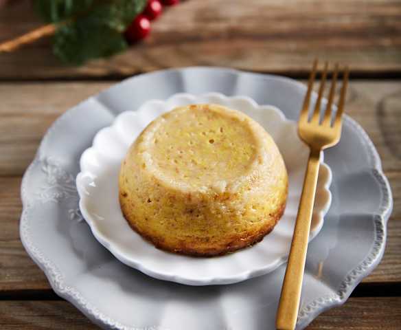 Sformatini al cotechino