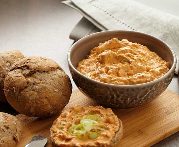 Budapešťská pomazánka