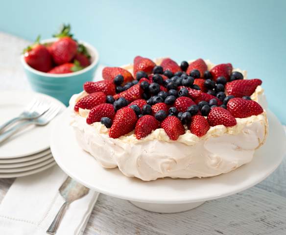 Pavlova