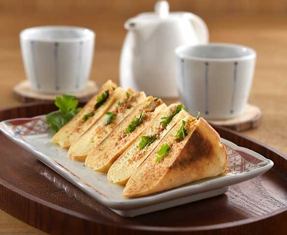 花生麥仔煎
