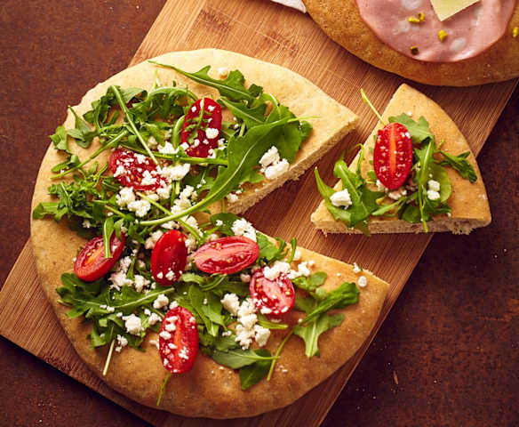 披萨面团（TM6版）