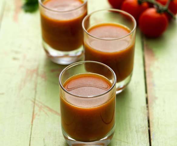 Multivitamin Vegetable Shots