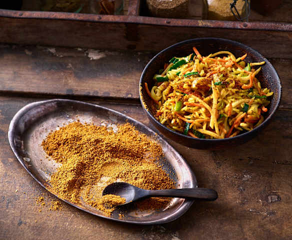 Směs koření nasi goreng