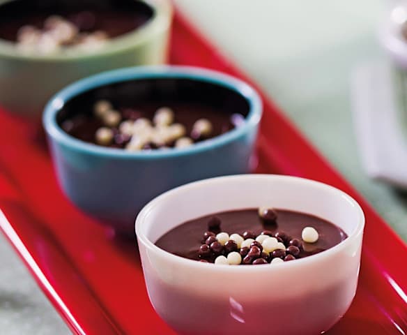 Brigadeiro de colher Brigadeiro de colher