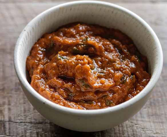 Rich Tomato Sauce Rich Tomato Sauce