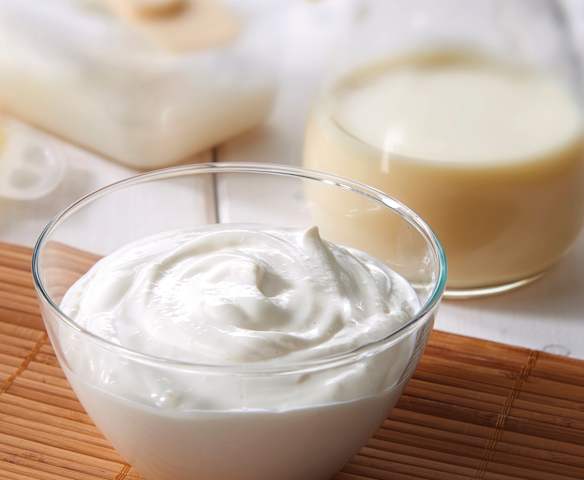 Panna da cucina (senza lattosio)