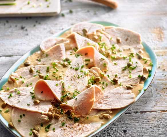 Putello Tonnato