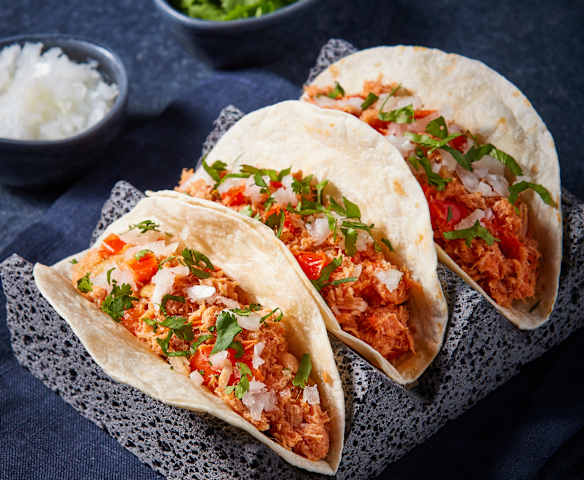 Carnitas de Marlin Carnitas de Marlin