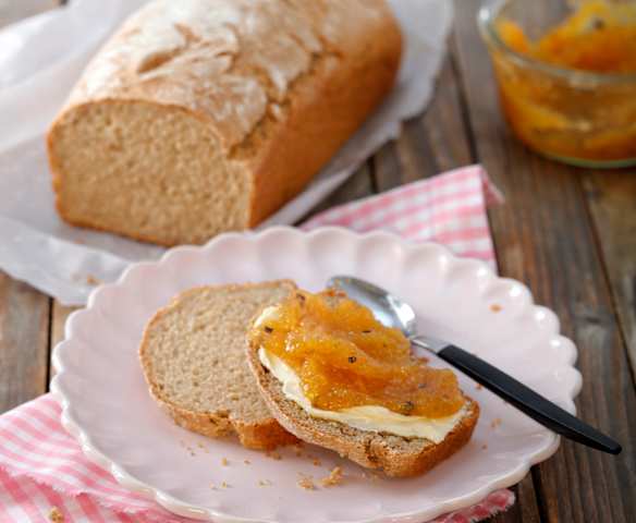 Joghurtbrot Joghurtbrot
