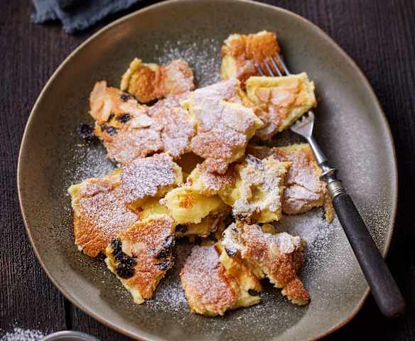 Kaiserschmarrn