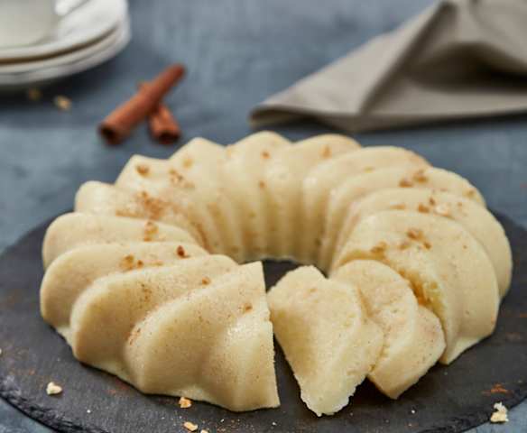 Άλαδος χαλβάς