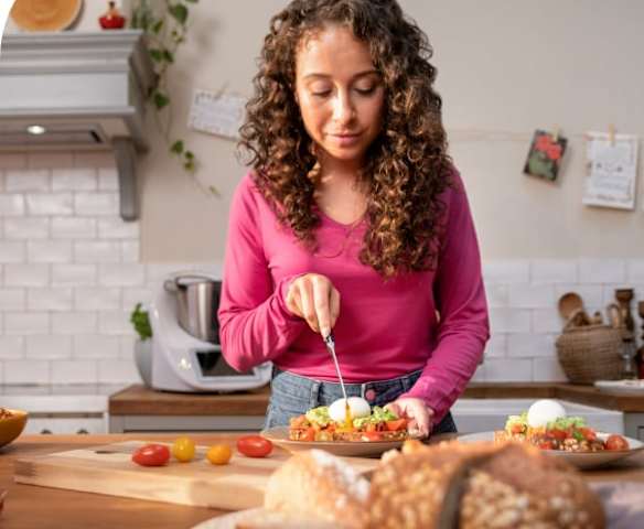 Découvrez le Thermomix® en boutique