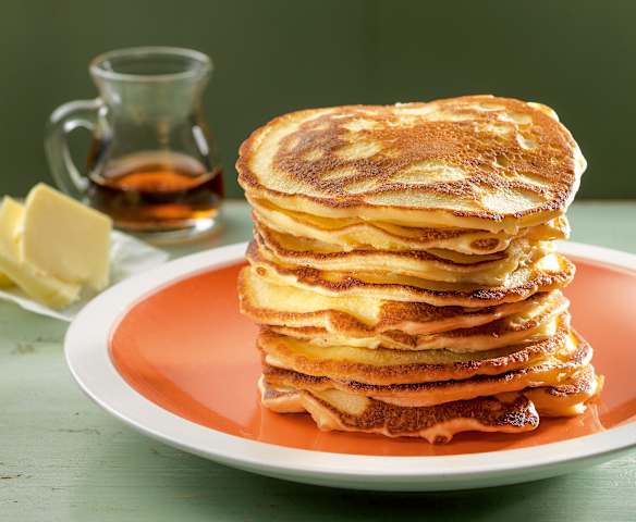 Pancakes