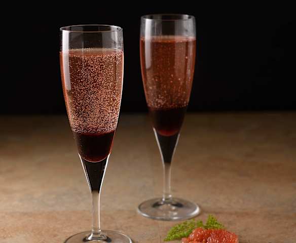 粉紅葡萄柚瑪格麗特