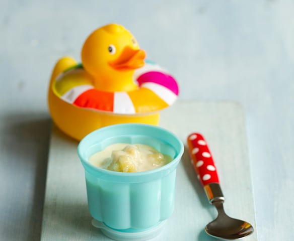 Egg Custard