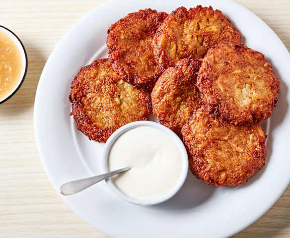 Latkes