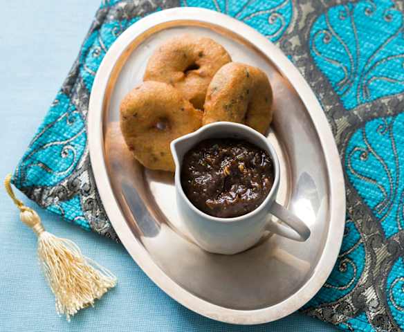 Tamarind chutney