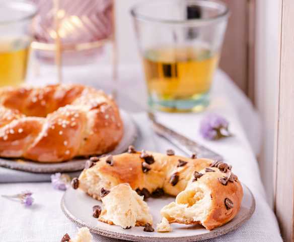 Couronnes de Pâques