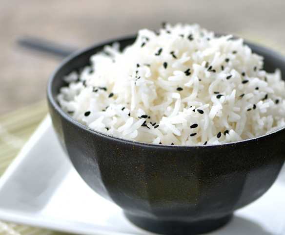 煮白米饭 煮白米饭