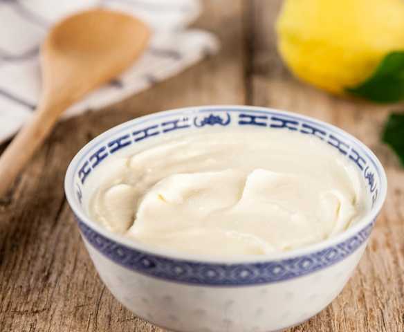 Mascarpone