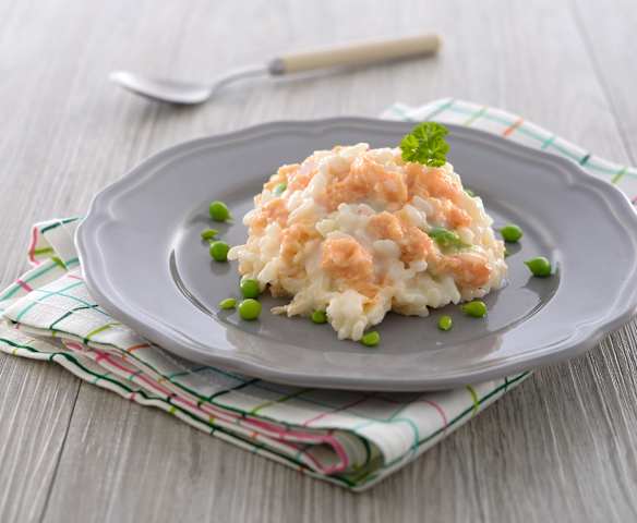 甘味龍蝦沙拉燉飯