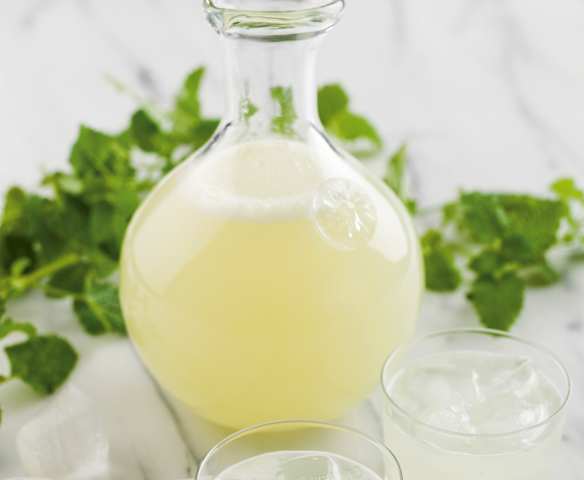 Limonada Limonada